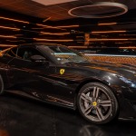 FERRARI PORTOFINO GT 3.9 V8 TURBO 600CH