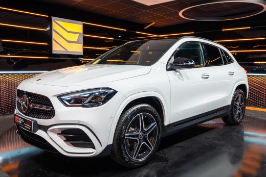 Mercedes