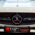 MERCEDES GLA II 250e 218ch AMG LINE 8G-DCT