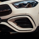 MERCEDES GLA II 250e 218ch AMG LINE 8G-DCT