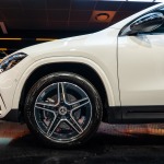 MERCEDES GLA II 250e 218ch AMG LINE 8G-DCT