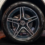 MERCEDES GLA II 250e 218ch AMG LINE 8G-DCT