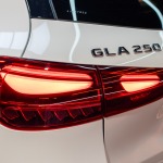 MERCEDES GLA II 250e 218ch AMG LINE 8G-DCT
