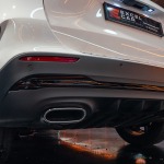 MERCEDES GLA II 250e 218ch AMG LINE 8G-DCT