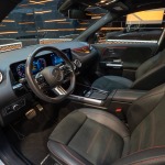 MERCEDES GLA II 250e 218ch AMG LINE 8G-DCT