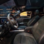 MERCEDES GLA II 250e 218ch AMG LINE 8G-DCT