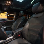 MERCEDES GLA II 250e 218ch AMG LINE 8G-DCT