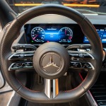 MERCEDES GLA II 250e 218ch AMG LINE 8G-DCT