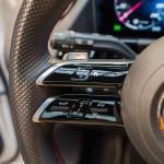 MERCEDES GLA II 250e 218ch AMG LINE 8G-DCT