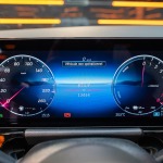 MERCEDES GLA II 250e 218ch AMG LINE 8G-DCT