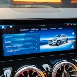 MERCEDES GLA II 250e 218ch AMG LINE 8G-DCT