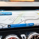 MERCEDES GLA II 250e 218ch AMG LINE 8G-DCT