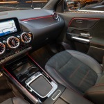 MERCEDES GLA II 250e 218ch AMG LINE 8G-DCT