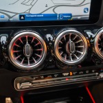 MERCEDES GLA II 250e 218ch AMG LINE 8G-DCT