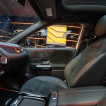 MERCEDES GLA II 250e 218ch AMG LINE 8G-DCT