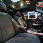 MERCEDES GLA II 250e 218ch AMG LINE 8G-DCT