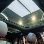 MERCEDES GLA II 250e 218ch AMG LINE 8G-DCT