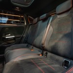MERCEDES GLA II 250e 218ch AMG LINE 8G-DCT