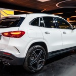 MERCEDES GLA II 250e 218ch AMG LINE 8G-DCT