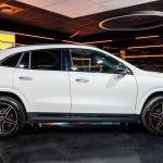 MERCEDES GLA II 250e 218ch AMG LINE 8G-DCT