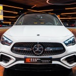 MERCEDES GLA II 250e 218ch AMG LINE 8G-DCT
