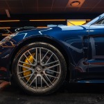PORSCHE PANAMERA II TURBO S E-HYBRID SPORT TURISMO 700ch PDK