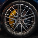 PORSCHE PANAMERA II TURBO S E-HYBRID SPORT TURISMO 700ch PDK