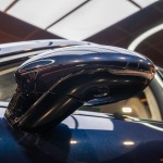 PORSCHE PANAMERA II TURBO S E-HYBRID SPORT TURISMO 700ch PDK