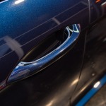 PORSCHE PANAMERA II TURBO S E-HYBRID SPORT TURISMO 700ch PDK