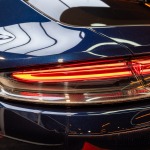 PORSCHE PANAMERA II TURBO S E-HYBRID SPORT TURISMO 700ch PDK