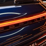 PORSCHE PANAMERA II TURBO S E-HYBRID SPORT TURISMO 700ch PDK