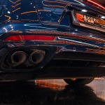PORSCHE PANAMERA II TURBO S E-HYBRID SPORT TURISMO 700ch PDK