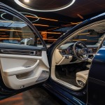 PORSCHE PANAMERA II TURBO S E-HYBRID SPORT TURISMO 700ch PDK