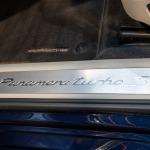PORSCHE PANAMERA II TURBO S E-HYBRID SPORT TURISMO 700ch PDK