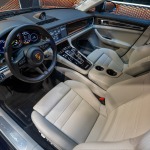 PORSCHE PANAMERA II TURBO S E-HYBRID SPORT TURISMO 700ch PDK