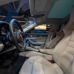 PORSCHE PANAMERA II TURBO S E-HYBRID SPORT TURISMO 700ch PDK