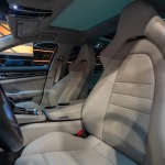 PORSCHE PANAMERA II TURBO S E-HYBRID SPORT TURISMO 700ch PDK