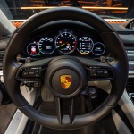 PORSCHE PANAMERA II TURBO S E-HYBRID SPORT TURISMO 700ch PDK