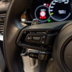 PORSCHE PANAMERA II TURBO S E-HYBRID SPORT TURISMO 700ch PDK