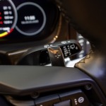 PORSCHE PANAMERA II TURBO S E-HYBRID SPORT TURISMO 700ch PDK