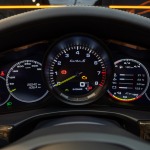 PORSCHE PANAMERA II TURBO S E-HYBRID SPORT TURISMO 700ch PDK