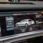 PORSCHE PANAMERA II TURBO S E-HYBRID SPORT TURISMO 700ch PDK