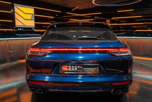 PORSCHE PANAMERA II TURBO S E-HYBRID SPORT TURISMO 700ch PDK