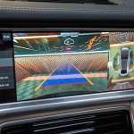 PORSCHE PANAMERA II TURBO S E-HYBRID SPORT TURISMO 700ch PDK
