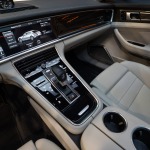 PORSCHE PANAMERA II TURBO S E-HYBRID SPORT TURISMO 700ch PDK