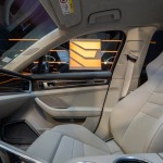 PORSCHE PANAMERA II TURBO S E-HYBRID SPORT TURISMO 700ch PDK