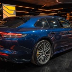 PORSCHE PANAMERA II TURBO S E-HYBRID SPORT TURISMO 700ch PDK
