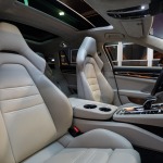 PORSCHE PANAMERA II TURBO S E-HYBRID SPORT TURISMO 700ch PDK
