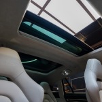 PORSCHE PANAMERA II TURBO S E-HYBRID SPORT TURISMO 700ch PDK