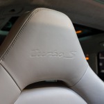 PORSCHE PANAMERA II TURBO S E-HYBRID SPORT TURISMO 700ch PDK